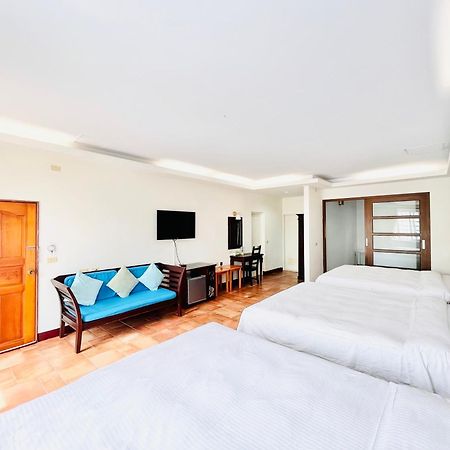 墾丁儷庭民宿li Ting B&B Dış mekan fotoğraf