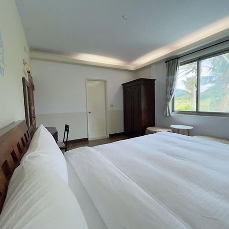 墾丁儷庭民宿li Ting B&B Dış mekan fotoğraf