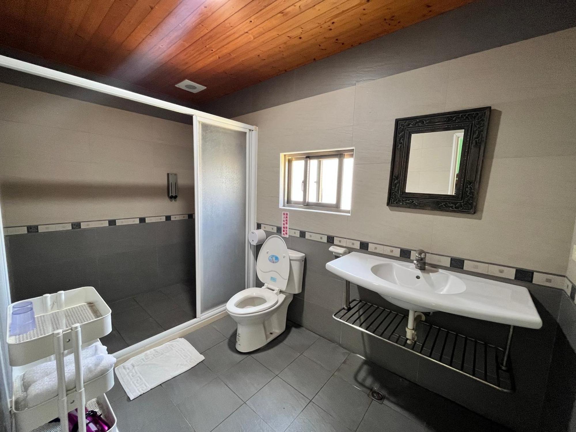 墾丁儷庭民宿li Ting B&B Dış mekan fotoğraf