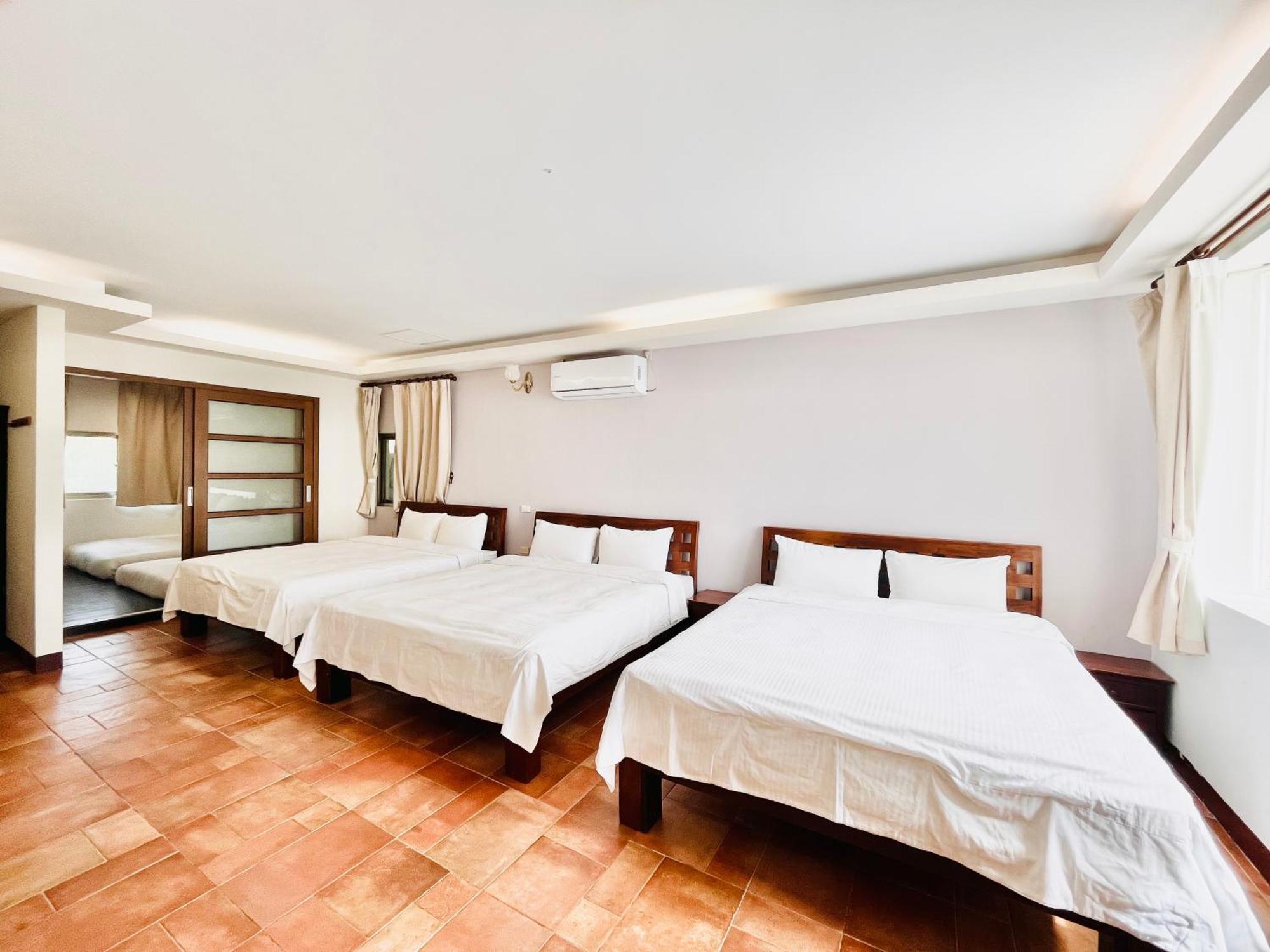 墾丁儷庭民宿li Ting B&B Dış mekan fotoğraf