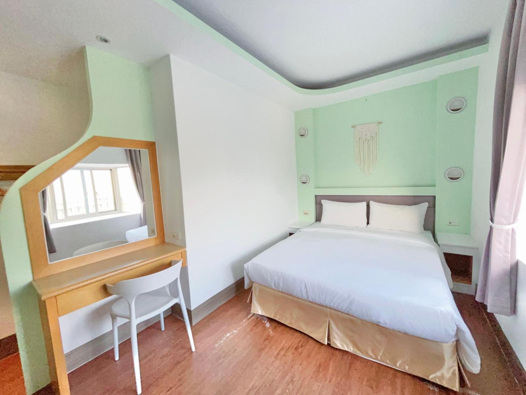 墾丁儷庭民宿li Ting B&B Oda fotoğraf